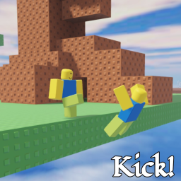 Kick!