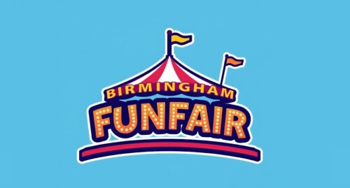 Birmingham Funfair (SPRING UPDATE 2026)