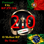 STAFF Portugal City
