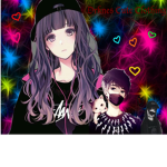darkness cute clothing