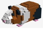 Guinea Pig Unity