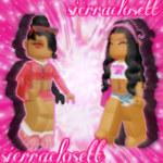 -$ierra Closet
