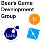 Bear's Game Development Group