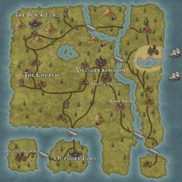 VL MAP REDESIGN TEST icon