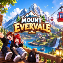 Mount Evervale