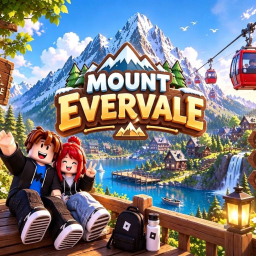 Mount Evervale