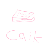 Cаik