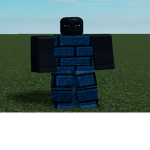 The Determined Brick Clan