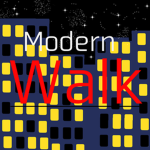 Modern Walk