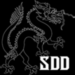 🐉The Shinjū Dāku Dragons🐉