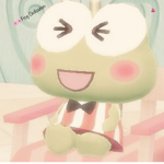 Frog civilization