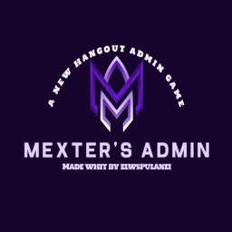 MexTer's Admin [💎UNBAN ALL⭐] icon