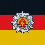 Deutsche Volkspolizeі