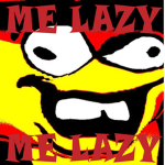 I'm too lazy to name this group!