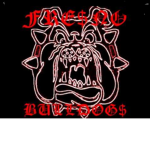 Fre s no state bulldog