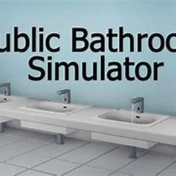 bathroom sim icon