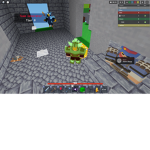 fire burger clan