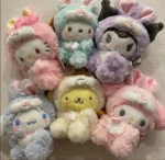 Sanrio avatar ranking!!