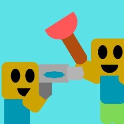 (⚡️+🚽) OOF WARS!! (BETA)