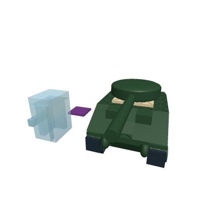 Tank