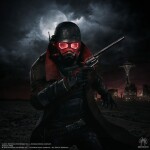 North American Domination