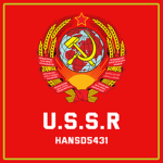 , The Soviet Union ,
