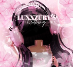 Luxxzury’s Clothing