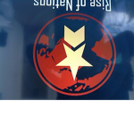 The national fan group
