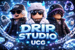 Drip Studio X