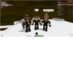Angelic Warriors For Live (A.W.O.L.)