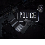 Raider-Officers