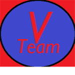 V team