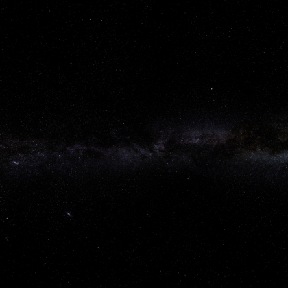 Space Skybox