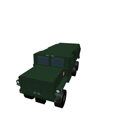 Military Truck