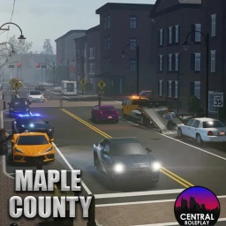 Maple County icon