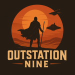 Outstation Nine