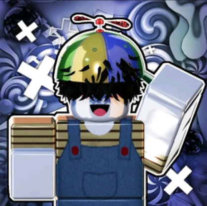 Reyy's Community Roblox group icon