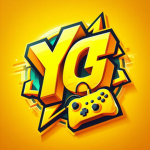 Yellow Gamer’s