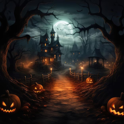 Trick or Treating