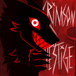 Crimson Vestige