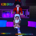 Keri Clothing Store