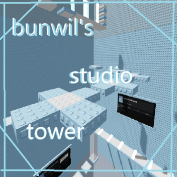 bunwil's studio tower