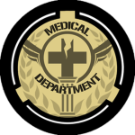 〈 SCP: I - 56 - Medical Department 〉