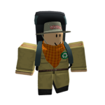 Troop 66