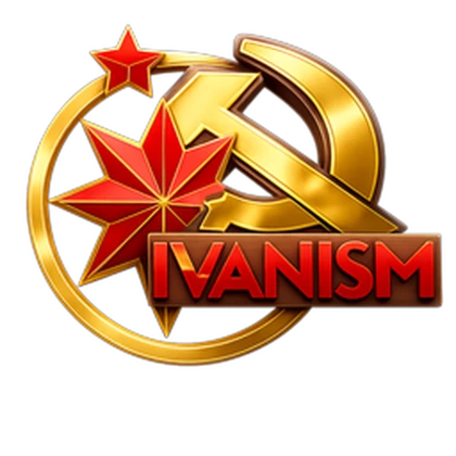 Ivanism Roblox group icon