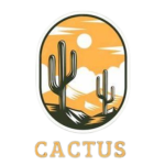 Cactus Production.