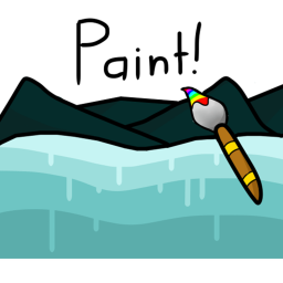 Paint (Group version)