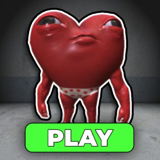 RUN FROM NAO CHORAX! (OBBY) official Roblox game thumbnail