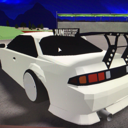 Drift forever