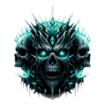 Kryos | Frostblade